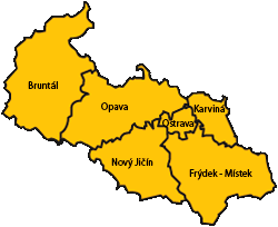 Zemn prce Opava Moravskoslezsk kraj